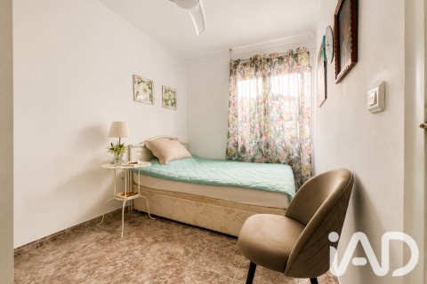 Apartament w Miramar, Valencia, Hiszpania 2 sypialnie, 100 mkw. nr 187616 – zdjęcie 24