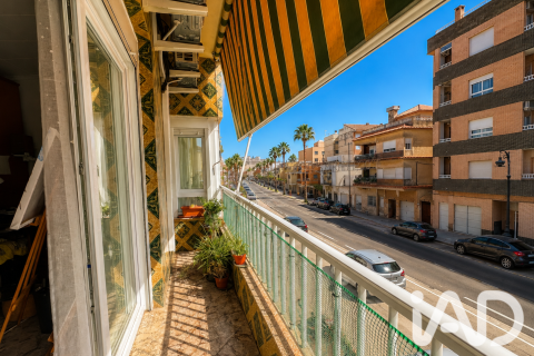 Apartament w Miramar, Valencia, Hiszpania 2 sypialnie, 100 mkw. nr 187616 – zdjęcie 27