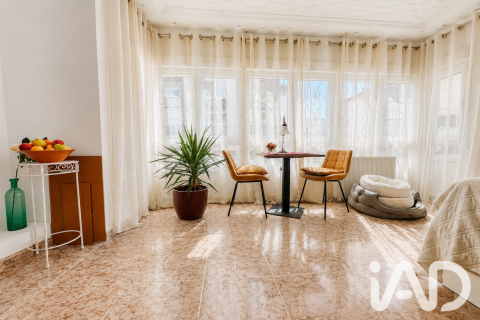 Apartament w Miramar, Valencia, Hiszpania 2 sypialnie, 100 mkw. nr 187616 – zdjęcie 2
