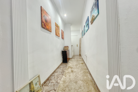 Apartament w Miramar, Valencia, Hiszpania 2 sypialnie, 100 mkw. nr 187616 – zdjęcie 17