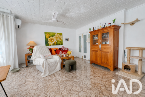 Apartament w Miramar, Valencia, Hiszpania 2 sypialnie, 100 mkw. nr 187616 – zdjęcie 4