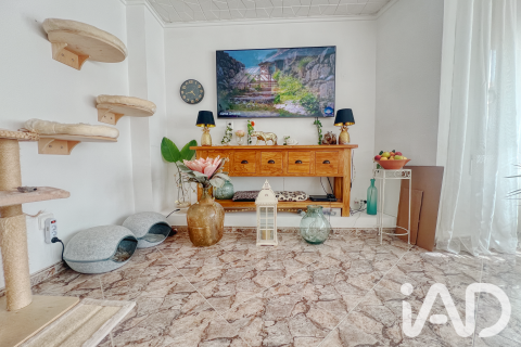 Apartament w Miramar, Valencia, Hiszpania 2 sypialnie, 100 mkw. nr 187616 – zdjęcie 5
