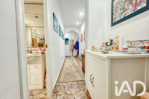 Apartament w Miramar, Valencia, Hiszpania 2 sypialnie, 100 mkw. nr 187616 – zdjęcie 18