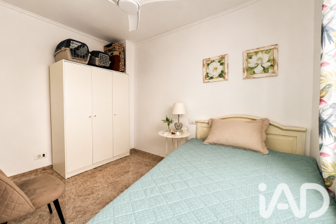 Apartament w Miramar, Valencia, Hiszpania 2 sypialnie, 100 mkw. nr 187616 – zdjęcie 25