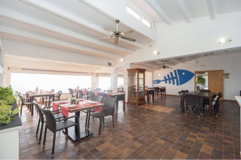 Kawiarnia / restauracja w Sant Lluis, Menorca, Hiszpania 328 mkw. nr 147225 – zdjęcie 6