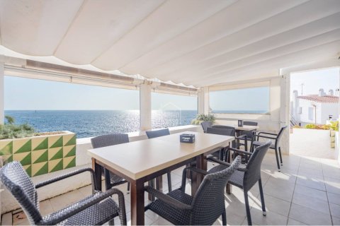 Kawiarnia / restauracja w Sant Lluis, Menorca, Hiszpania 328 mkw. nr 147225 – zdjęcie 10