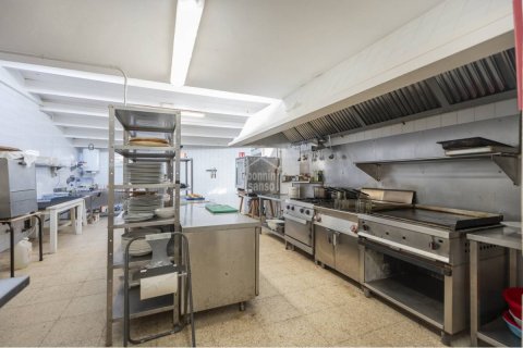 Kawiarnia / restauracja w Sant Lluis, Menorca, Hiszpania 328 mkw. nr 147225 – zdjęcie 11