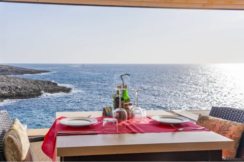 Kawiarnia / restauracja w Sant Lluis, Menorca, Hiszpania 328 mkw. nr 147225 – zdjęcie 8