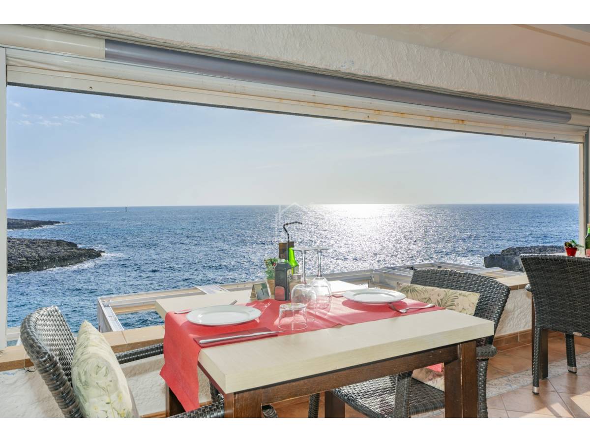 Bar/ristorante a Sant Lluis, Menorca, Spagna 328 mq. N° 147225