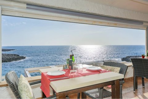 Kawiarnia / restauracja w Sant Lluis, Menorca, Hiszpania 328 mkw. nr 147225 – zdjęcie 2