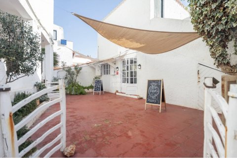 Kawiarnia / restauracja w Sant Lluis, Menorca, Hiszpania 328 mkw. nr 147225 – zdjęcie 12