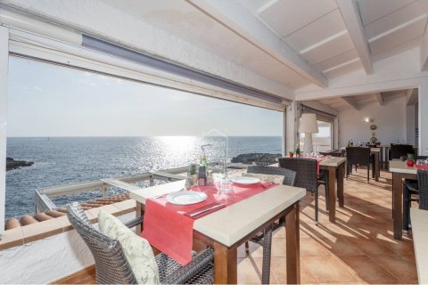 Kawiarnia / restauracja w Sant Lluis, Menorca, Hiszpania 328 mkw. nr 147225 – zdjęcie 7