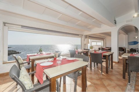 Kawiarnia / restauracja w Sant Lluis, Menorca, Hiszpania 328 mkw. nr 147225 – zdjęcie 3