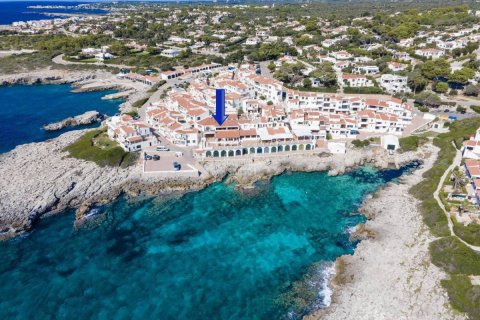 Kawiarnia / restauracja w Sant Lluis, Menorca, Hiszpania 328 mkw. nr 147225 – zdjęcie 13