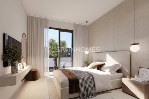 Продажа виллы в Фуэнте Аламо, Мурсия, Испания 2 спальни, 93м2 №147228 - фото 7