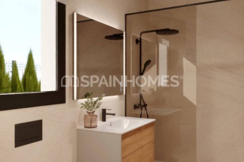 Willa w Fuente Alamo, Murcia, Hiszpania 2 sypialnie, 93 mkw. nr 147228 – zdjęcie 9