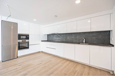 Villa en venta en Es Mercadal, Menorca, España 4 dormitorios, 196 m2 No. 147224 - foto 4