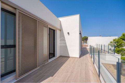 Villa en venta en Es Mercadal, Menorca, España 4 dormitorios, 196 m2 No. 147224 - foto 12