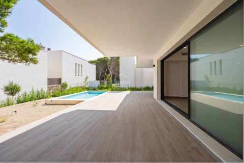 Villa en venta en Es Mercadal, Menorca, España 4 dormitorios, 196 m2 No. 147224 - foto 2