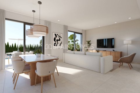 Villa pārdošanā Fuente Alamo, Murcia, Spānijā 3 istabas, 155 m2 Nr. 147229 - attēls 5