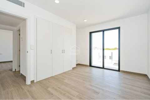 Villa en venta en Es Mercadal, Menorca, España 4 dormitorios, 196 m2 No. 147223 - foto 11