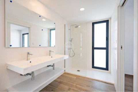 Villa en venta en Es Mercadal, Menorca, España 4 dormitorios, 196 m2 No. 147223 - foto 8