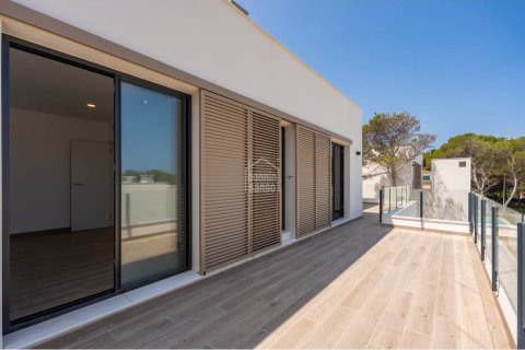 Villa en venta en Es Mercadal, Menorca, España 4 dormitorios, 196 m2 No. 147223 - foto 12