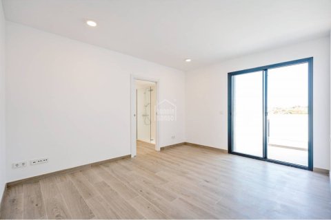 Villa en venta en Es Mercadal, Menorca, España 4 dormitorios, 196 m2 No. 147223 - foto 7