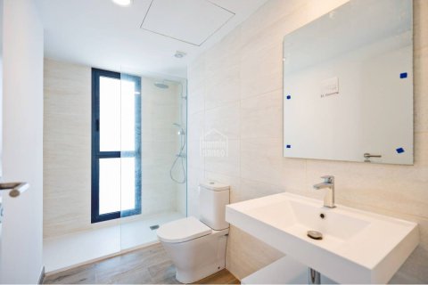 Villa en venta en Es Mercadal, Menorca, España 4 dormitorios, 196 m2 No. 147223 - foto 10