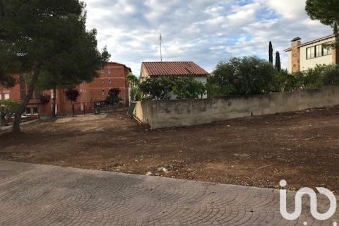 Продажа земельного участка в Рода де Бера, Таррагона, Испания 2231.51м2 №153396 - фото 8