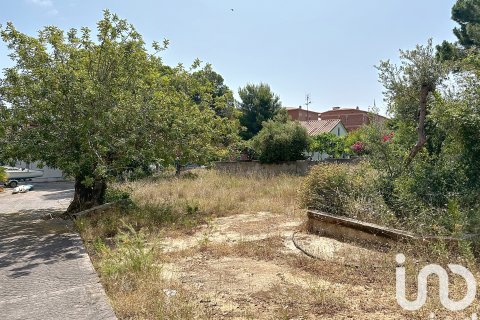 Продажа земельного участка в Рода де Бера, Таррагона, Испания 2231.51м2 №153396 - фото 11