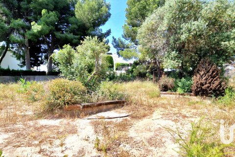 Terreno a Roda de Berà, Tarragona, Spagna 2231.51 mq. N° 153396
