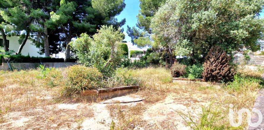 Земельный участок в Рода де Бера, Таррагона, Испания 2231.51м2 №153396