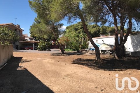 Продажа земельного участка в Рода де Бера, Таррагона, Испания 2231.51м2 №153396 - фото 2