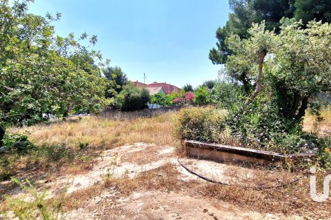 Продажа земельного участка в Рода де Бера, Таррагона, Испания 2231.51м2 №153396 - фото 13