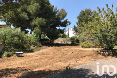 Продажа земельного участка в Рода де Бера, Таррагона, Испания 2231.51м2 №153396 - фото 3