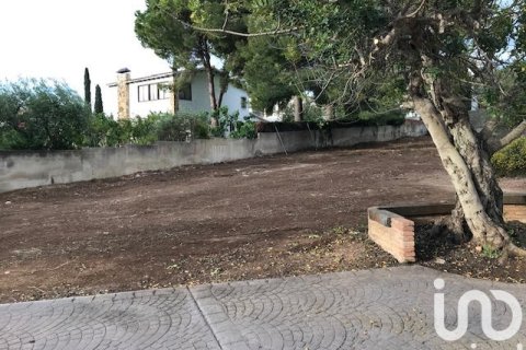 Продажа земельного участка в Рода де Бера, Таррагона, Испания 2231.51м2 №153396 - фото 5