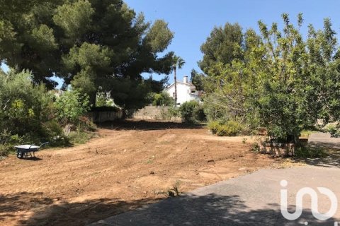 Продажа земельного участка в Рода де Бера, Таррагона, Испания 2231.51м2 №153396 - фото 6