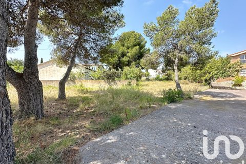 Продажа земельного участка в Рода де Бера, Таррагона, Испания 2231.51м2 №153396 - фото 9