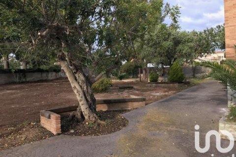 Продажа земельного участка в Рода де Бера, Таррагона, Испания 2231.51м2 №153396 - фото 4