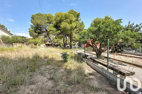 Продажа земельного участка в Рода де Бера, Таррагона, Испания 2231.51м2 №153396 - фото 10