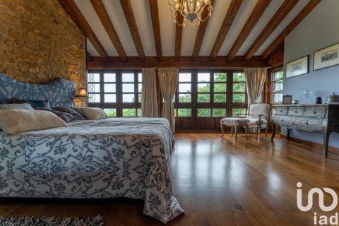 Продажа дома в Рибадедева, Астурия, Испания 4 спальни, 315м2 №153393 - фото 20