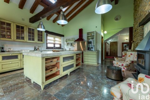 Продажа дома в Рибадедева, Астурия, Испания 4 спальни, 315м2 №153393 - фото 11