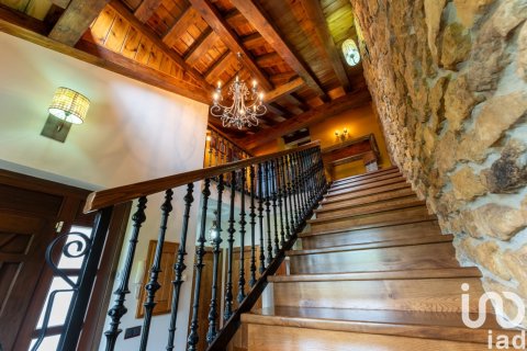Продажа дома в Рибадедева, Астурия, Испания 4 спальни, 315м2 №153393 - фото 26