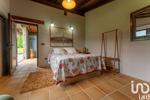 Продажа дома в Рибадедева, Астурия, Испания 4 спальни, 315м2 №153393 - фото 15