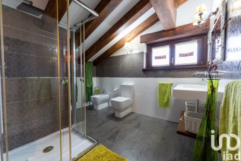 Продажа дома в Рибадедева, Астурия, Испания 4 спальни, 315м2 №153393 - фото 23