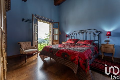 Продажа дома в Рибадедева, Астурия, Испания 4 спальни, 315м2 №153393 - фото 17