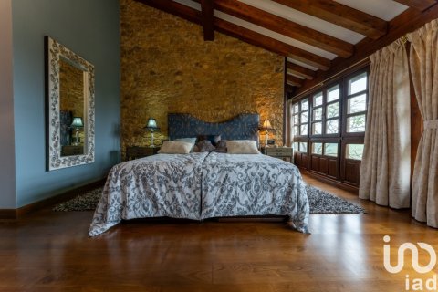 Продажа дома в Рибадедева, Астурия, Испания 4 спальни, 315м2 №153393 - фото 16