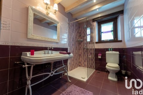 Продажа дома в Рибадедева, Астурия, Испания 4 спальни, 315м2 №153393 - фото 24