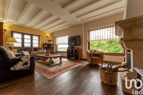 Продажа дома в Рибадедева, Астурия, Испания 4 спальни, 315м2 №153393 - фото 7